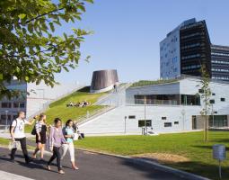 Tampere University of Technology