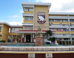 University of Seychelles