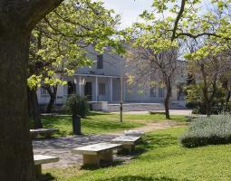 Agricultural University of Athens