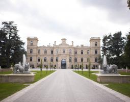 Ecole Ferrières - Hôtellerie Gastronomie Luxe