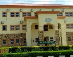 Gombe State University