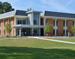 Richard Bland College