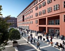 University of Milano-Bicocca