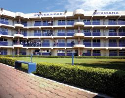 Universidad Mexicana