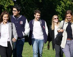 Imperial College London Summer Camp