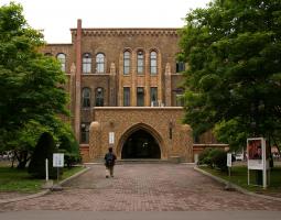 Hokkaido University
