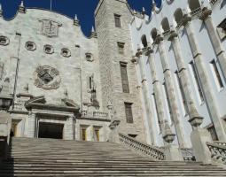 Universidad de Guanajuato