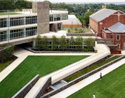 St. Albans School Washington