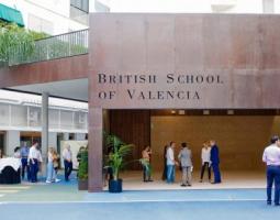 British School of Valencia
