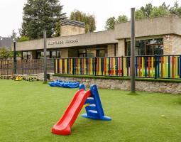 Hastings School Madrid