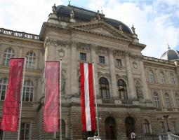 Graz University of Technology