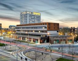 Global school for Entrepreneurship