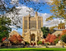 Summer School at Yale University