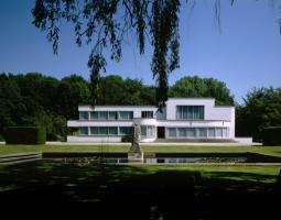 Chapelle Musicale Reine Elisabeth