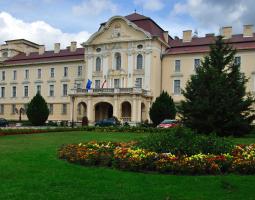 Szent Istvan University