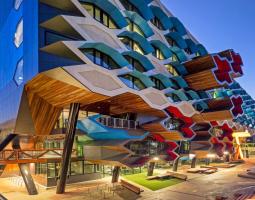 La Trobe University