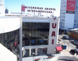 Universidad Abierta