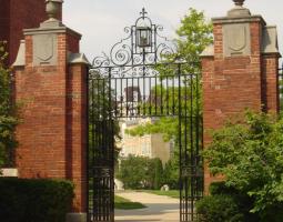 Lake Forest College Summer Camp with IT, programming