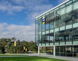 Flinders University