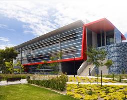 Edith Cowan College