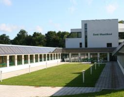 Estonian University of Life Sciences (Eesti Maaülikool)