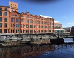 Linköping University (LUI)