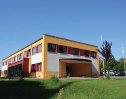 International School Zurich North (ISZN)