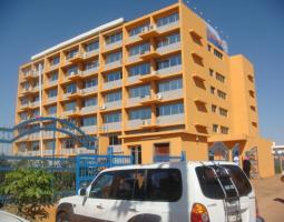 The University of Medical Sciences and Technology (UMST)