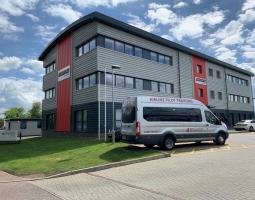 Airways Aviation Academy France