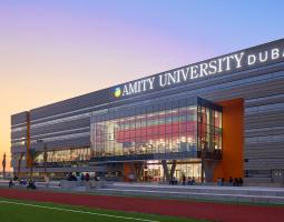 Amity University Dubai