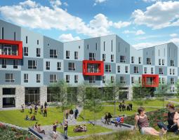 American University of Central Asia (AUCA)