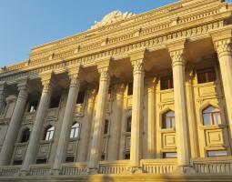 Azerbaijan Technical University