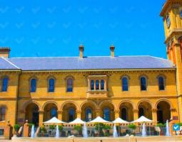 Newcastle International College Australia