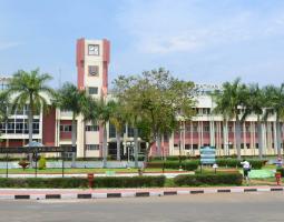 Bharathiar University