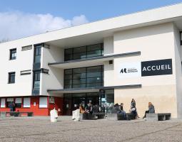 University of Bordeaux named after Michel de Montaigne