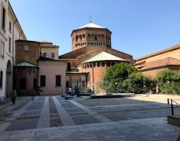 Catholic University of the Sacred Heart