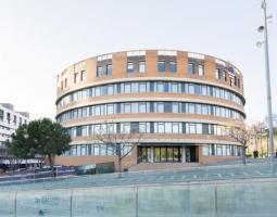 CETT - University of Barcelona