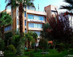Damascus University
