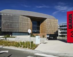Deakin College