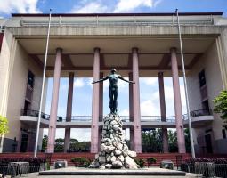 University of the Philippines Diliman