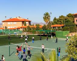 El Limonar International School Villamartin