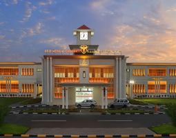 Gulf Medical University