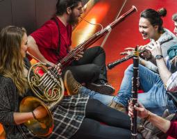 University of the Arts Helsinki