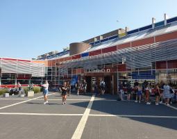 HZ University of applied sciences