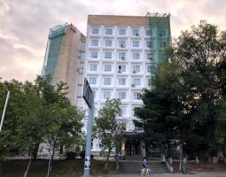 Ilia Chavchavadze State University