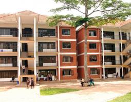 Kampala University