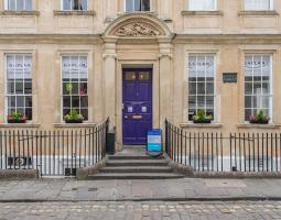 Kaplan Language School Bath