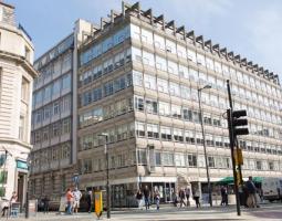 Kaplan Language School Liverpool 