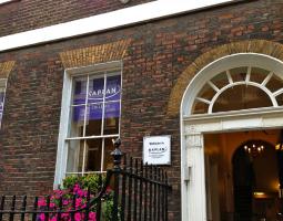 Kaplan Language School London Covent Garden