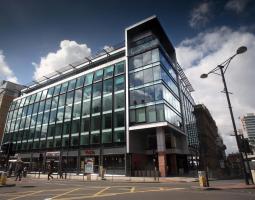 Kaplan Language School Manchester